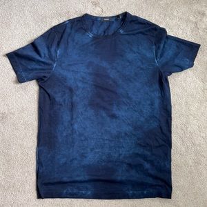 Theory Tie-Dye T-Shirt